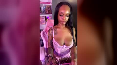 samanthaporsha online show from 07.29.26