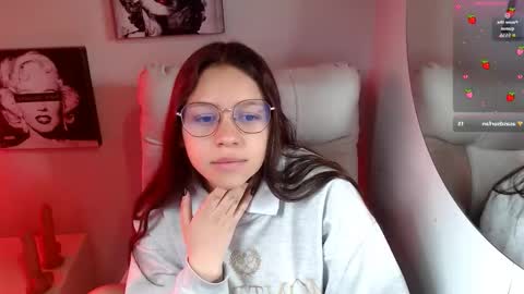 Samantha online show from 11.20.25