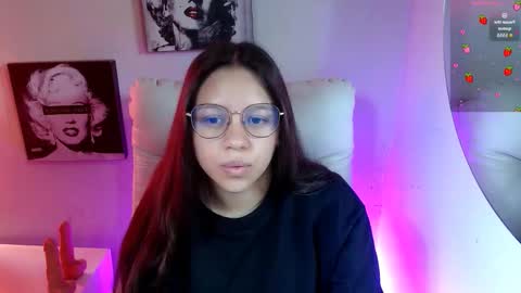 Samantha online show from 11.21.25