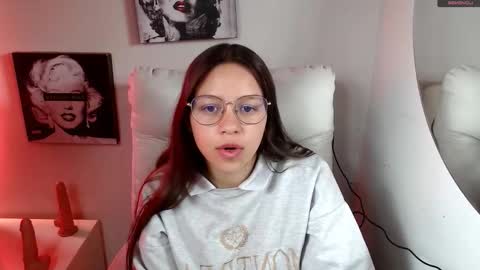 Samantha online show from 12.15.25