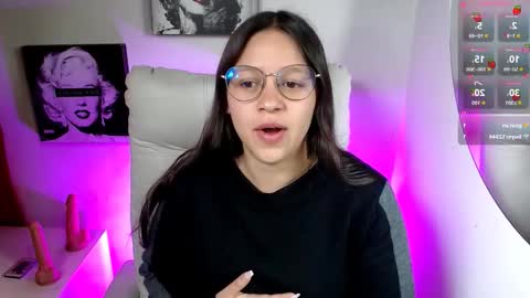 Samantha online show from 01.09.26