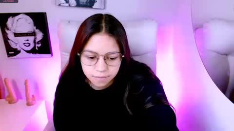 Samantha online show from 03.11.26