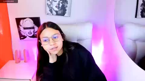 Samantha online show from 03.20.26