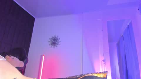 Sam online show from 02.25.26