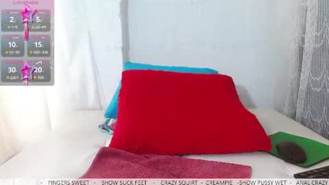 SAMANTHA online show from 07.25.26