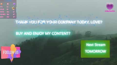 SAMMY online show from 02.17.26