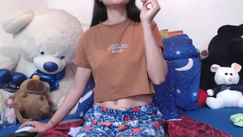 Snapshot of samara429147 chatting on 06.09.26 samara online show from 06.09.26