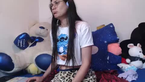 Snapshot of samara429147 chatting on 06.18.26 samara online show from 06.18.26