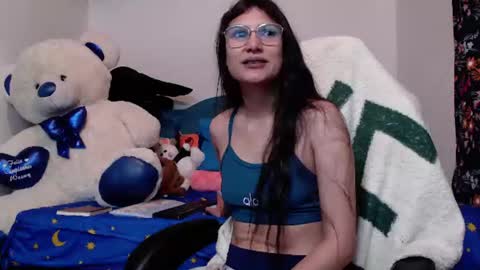 Snapshot of samara429147 chatting on 07.27.26 samara online show from 07.27.26