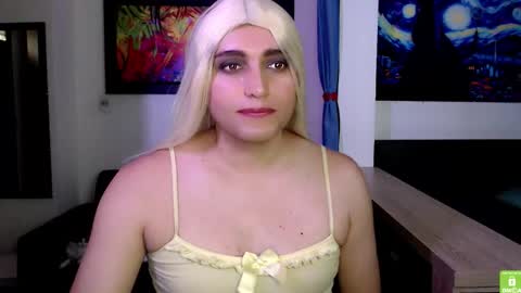 Samara online show from 10.28.25