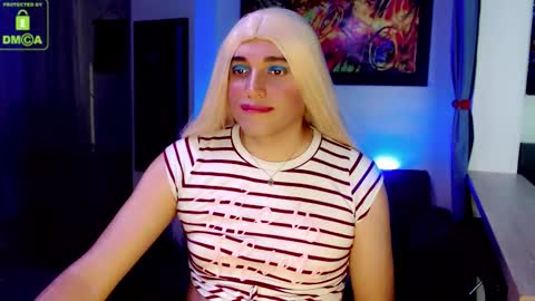 Samara online show from 12.14.25