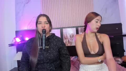 samara_as online show from 09.11.25