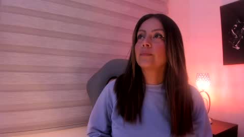 Snapshot of samara_as chatting on 05.29.26 samara_as online show from 05.29.26