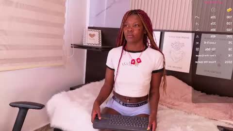 samara_as online show from 07.04.26