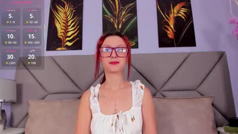 Snapshot of samara_goals chatting on 09.15.25 Samara  online show from 09.15.25