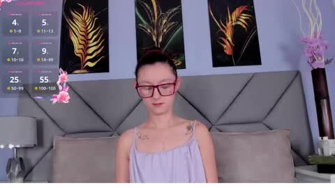 Snapshot of samara_goals chatting on 09.27.25 Samara  online show from 09.27.25