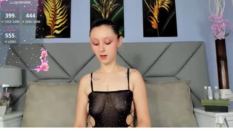 Snapshot of samara_goals chatting on 10.09.25 Samara  online show from 10.09.25