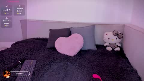 samara_hale online show from 02.26.26