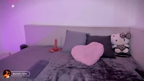 samara_hale online show from 03.02.26