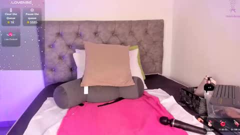 SAMARA online show from 02.11.26