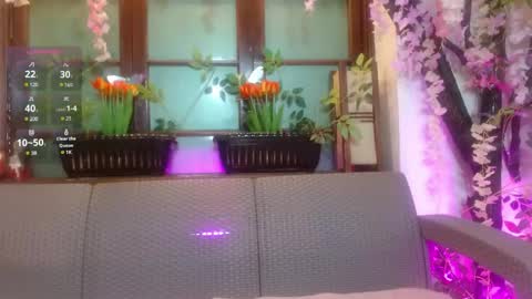 SAMARA online show from 05.27.26