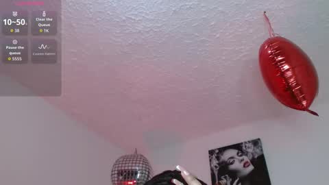 samara_wish online show from 11.22.25