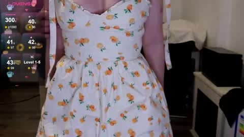 Samara From The Well online show from 04.15.26