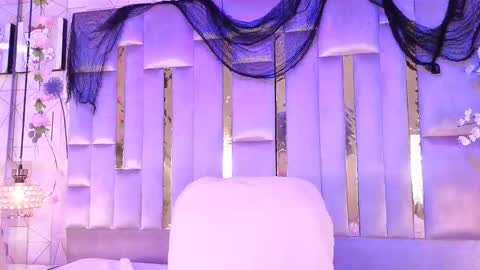  Samara jhonson online show from 11.07.25