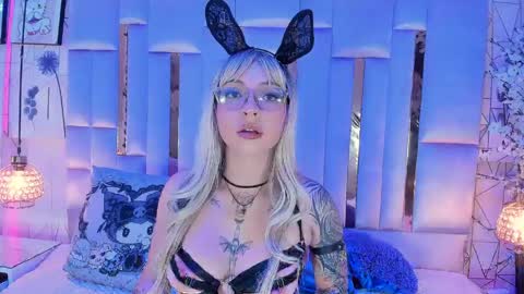 Snapshot of samarajhonson_ chatting on 05.02.26 Samara jhonson online show from 05.02.26