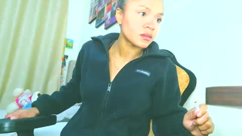 samary thomas online show from 10.22.25