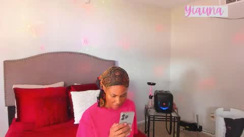 Yaya online show from 11.21.25