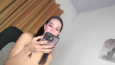 samatha_6969 online show from 03.19.26