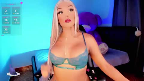 Snapshot of samatha_kuiz chatting on 07.04.26 samatha_kuiz online show from 07.04.26