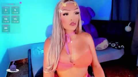 Snapshot of samatha_kuiz chatting on 07.07.26 samatha_kuiz online show from 07.07.26