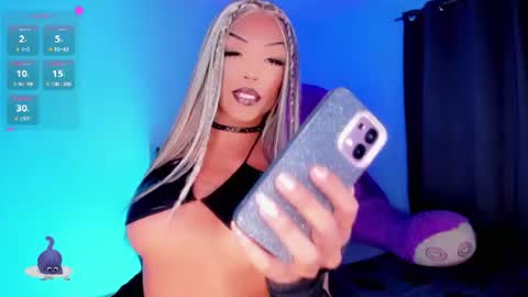 Snapshot of samatha_kuiz chatting on 07.28.26 samatha_kuiz online show from 07.28.26