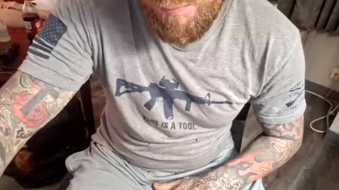 Snapshot of samboiamtho chatting on 01.14.25 samboiamtho online show from 01.14.25