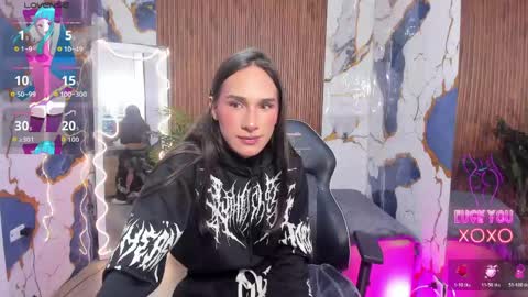 Snapshot of samcielo_tay chatting on 04.19.26 sam online show from 04.19.26