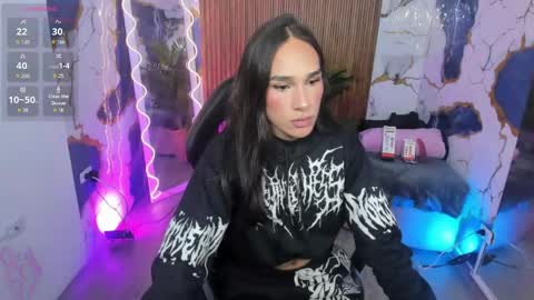 Snapshot of samcielo_tay chatting on 05.21.26 sam online show from 05.21.26