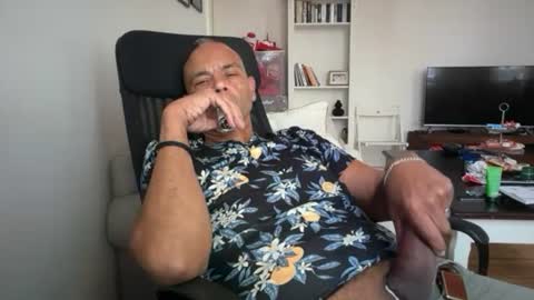 Sam online show from 07.16.26