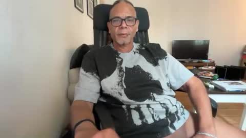 Sam online show from 07.24.26