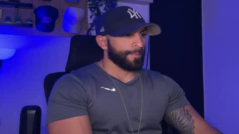 Sam Dornan online show from 04.01.26