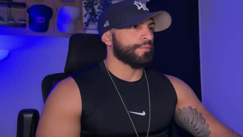 Sam Dornan online show from 04.03.26