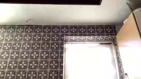 Snapshot of samegee chatting on 09.18.25 samegee online show from 09.18.25