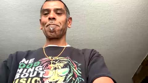 Snapshot of samegee chatting on 10.08.25 samegee online show from 10.08.25