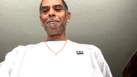 Snapshot of samegee chatting on 10.09.25 samegee online show from 10.09.25