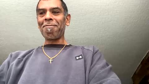 Snapshot of samegee chatting on 10.15.25 samegee online show from 10.15.25