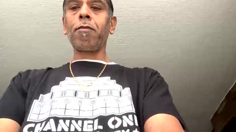 Snapshot of samegee chatting on 10.29.25 samegee online show from 10.29.25