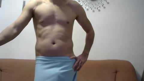 Arturo online show from 02.14.25