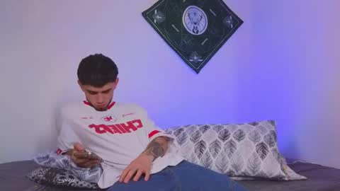 samevansx online show from 09.20.25