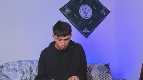 samevansx online show from 10.21.25